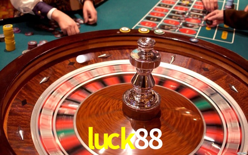 Descubra a Essência do luck88: Nossa História e Compromissos
